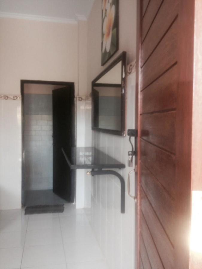Bali Dwipa Hotel Kuta  Exterior photo